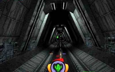 Descent 3 Retribution бесплатно скачать на пк