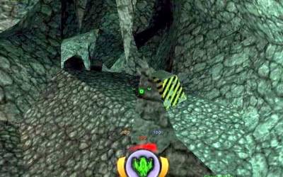 Descent 3 Retribution торрент скачать