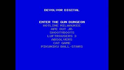 Devolver Bootleg бесплатно скачать на пк
