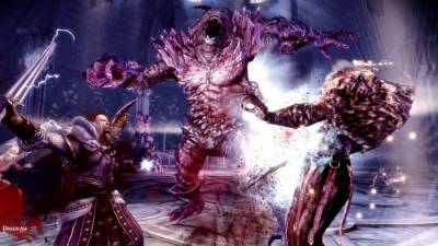 Dragon Age: Origins торрент скачать