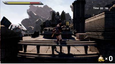Dual Blade ~ Battle of The Female Ninja ~ скачать на пк