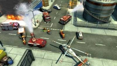 Emergency 5 скачать на пк