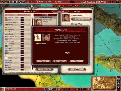 Europa Universalis: Rome - Gold Edition торрент скачать