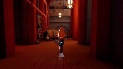 Girl Genius: Adventures In Castle Heterodyne бесплатно скачать на пк