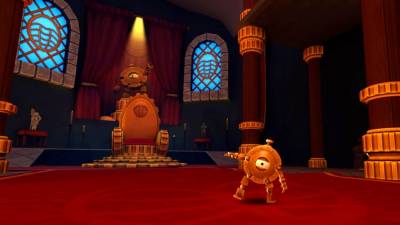 Girl Genius: Adventures In Castle Heterodyne торрент скачать