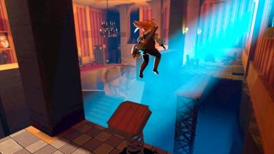Girl Genius: Adventures In Castle Heterodyne скачать на пк