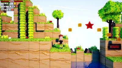 Hero World скачать на пк