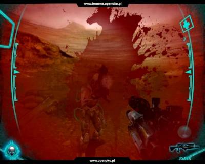 IronOne: Republic Crusaders скачать на пк