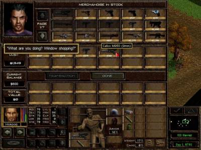 Jagged Alliance 2: Unfinished Business торрент скачать
