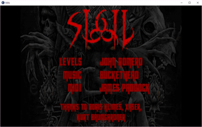 John Romero's SIGIL бесплатно скачать на пк