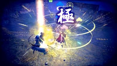 KATANA KAMI: A Way of the Samurai Story бесплатно скачать на пк