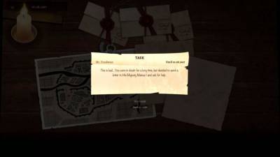 Master Of Secrets: Dark Europe скачать на пк