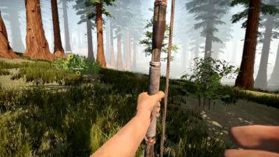Missing Plane: Survival скачать на пк