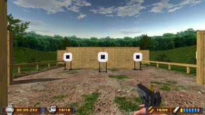 Rapid Gunner: Tactical Shooter бесплатно скачать на пк