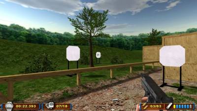 Rapid Gunner: Tactical Shooter торрент скачать