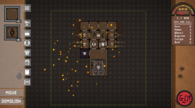 Rustbreaker скачать на пк