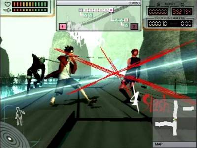 Samurai Champloo: Sidetracked торрент скачать
