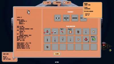 SFD: Rogue TRPG торрент скачать