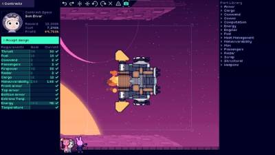 Sunshine Heavy Industries бесплатно скачать на пк