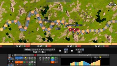 The Cyclist: Tactics скачать на пк