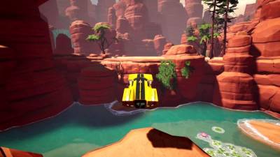 TRANSFORMERS: EARTHSPARK - Expedition торрент скачать