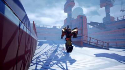 TRANSFORMERS: EARTHSPARK - Expedition скачать на пк