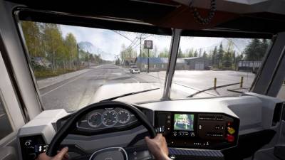 Alaskan Road Truckers торрент скачать