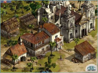 American Conquest торрент скачать