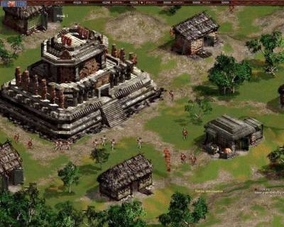 American Conquest скачать на пк
