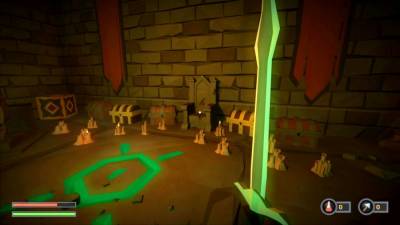 Bladequest бесплатно скачать на пк
