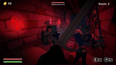 Bladequest торрент скачать