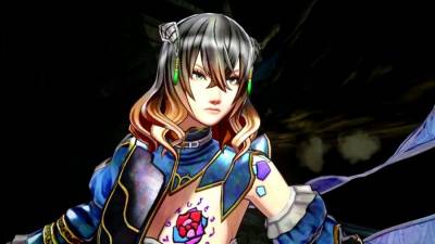 Bloodstained: Ritual of the Night бесплатно скачать на пк