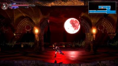 Bloodstained: Ritual of the Night торрент скачать