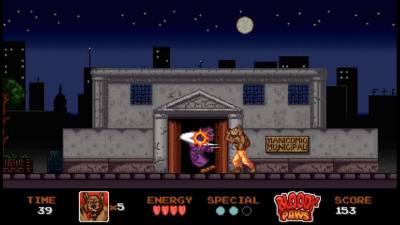 Bloody Paws Unleashed бесплатно скачать на пк