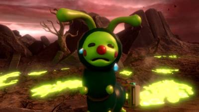 Cartoon Network Journeys VR торрент скачать