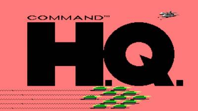 Command HQ бесплатно скачать на пк