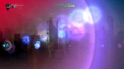 Cyberpunk 3776 торрент скачать