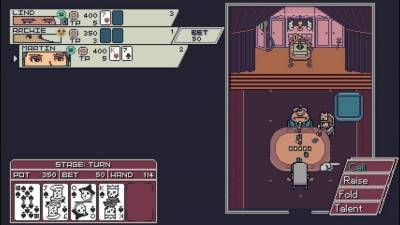 Dance of Cards бесплатно скачать на пк