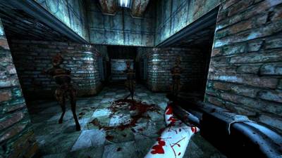 Dark Places скачать на пк