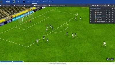 Football Manager 2016 торрент скачать