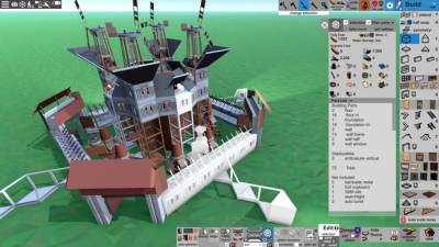 FORTIFY (RUST) бесплатно скачать на пк