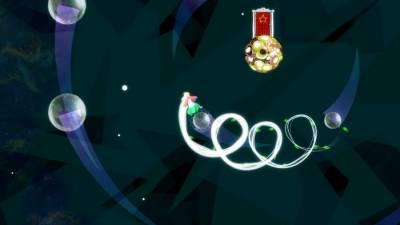 Gravity Ghost бесплатно скачать на пк