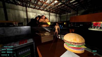 Happy's Humble Burger Farm скачать на пк