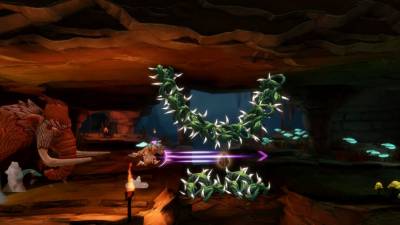 Jet Kave Adventure бесплатно скачать на пк