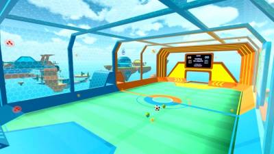 Jetpack Vacation торрент скачать