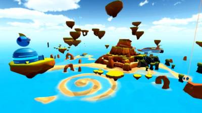 Jetpack Vacation скачать на пк
