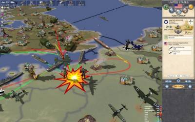 Making History: The Calm and the Storm Gold Edition бесплатно скачать на пк