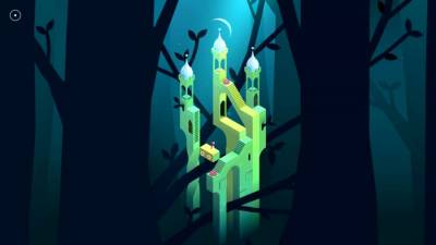 Monument Valley 2: Panoramic Edition торрент скачать