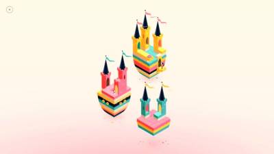Monument Valley 2: Panoramic Edition скачать на пк