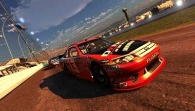NASCAR 14 торрент скачать